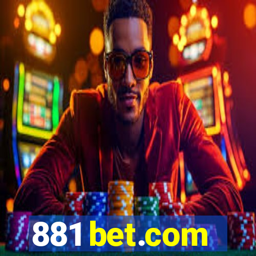 881 bet.com